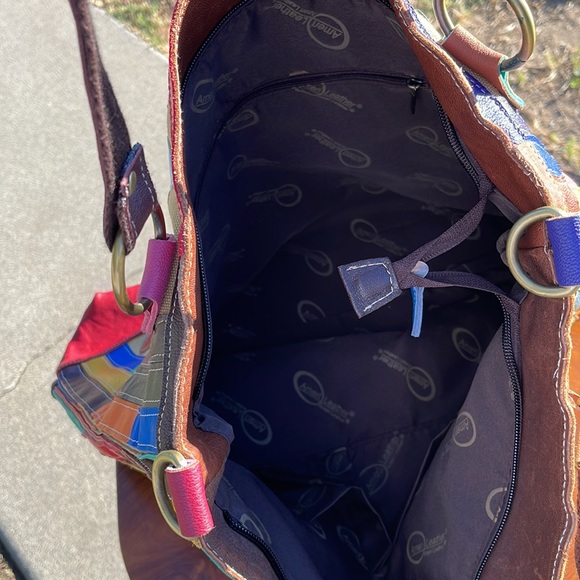 Ameri leather - Picture 10 of 11